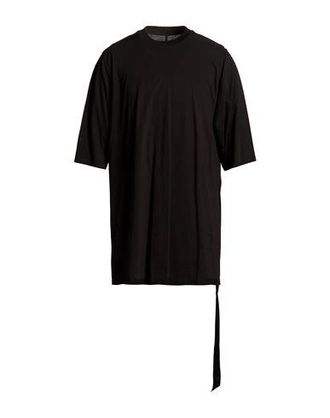 Rick Owens TOPWEAR - T-shirts on YOOX.COM