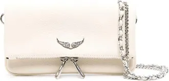 Zadig&Voltaire Rock Mini Clutch