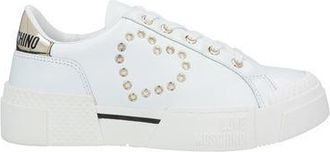 Love Moschino CALZADO - Sneakers en YOOX.COM