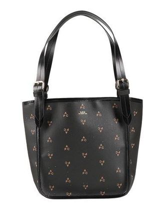 A.P.C. BAGS - Handbags on YOOX.COM