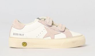 Golden Goose Sneakers GOLDEN GOOSE Kids color White
