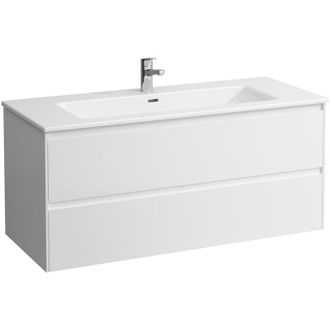 Laufen Laufen - Pro S Set Lani Juego Completo 1200, Lavabo, 1 Agujero Para