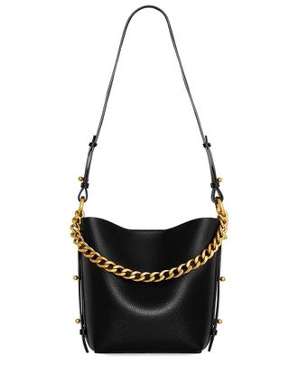 Rebecca Minkoff Kate Large Leather Bucket Bag