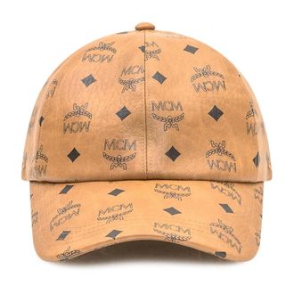 MCM Mcm, Uomo, Accessori, Marrone, Taglia unica, new