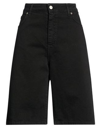 SUSY-MIX PARTES DE ABAJO - Shorts vaqueros en YOOX.COM