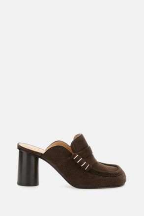 J.W.Anderson Mule Con Tacco Mocassino