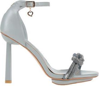 Braccialini FOOTWEAR - Sandals on YOOX.COM