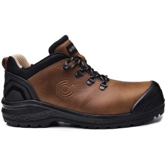 base Zapatos De Seguridad Be-strong B0887 S3 Hro Ci Hi Src