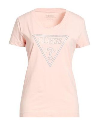 Guess TOPWEAR - T-shirts on YOOX.COM