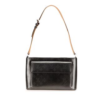 Louis Vuitton Thompson Street Monogram Tas