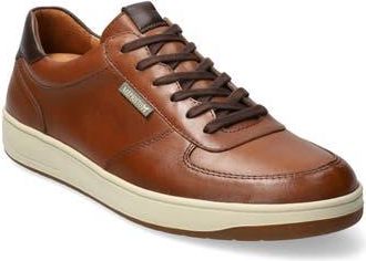 Mephisto Herwin Sneaker in Hazelnut at Nordstrom Rack, Size 9
