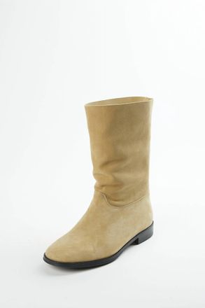 Maryam Nassir Zadeh Silas Boot In Paleolith