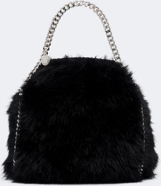 Stella McCartney Falabella Small top-handle bag