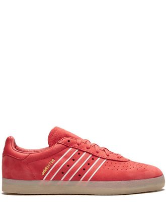 adidas 350 Oyster low-top sneakers - unisex - Calf Leather - 7.5 - Pink