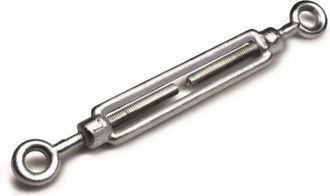 Uniq Uniq - Tensor Anilla / Anilla M-6 Cincado Din 1480 50 Pz