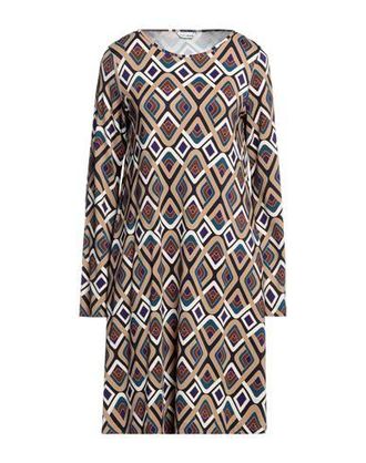 Caliban Mini dresses