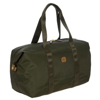 Bric's X-Travel Folding Duffle