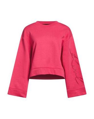 Karl Lagerfeld TOPWEAR - Sweatshirts on YOOX.COM
