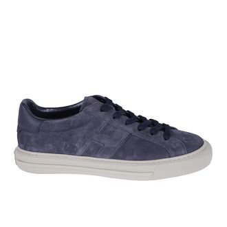 Hogan Sneakers - Heren - Sneakers - Blauw - 41 EU - Schoenen