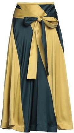 Colville BOTTOMWEAR - Midi skirts sur YOOX.COM