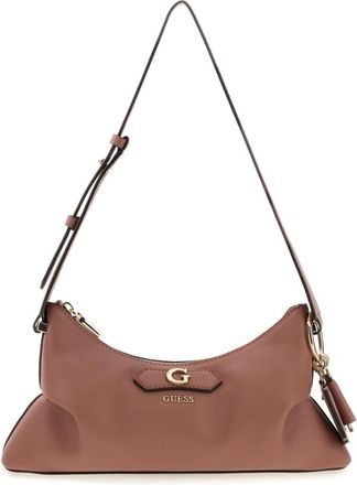 Guess Tassen, Dames, Roze, ONE Size, Suzy Schoudertas