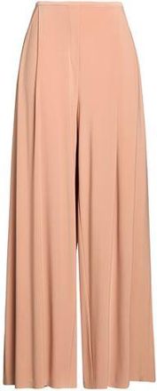 Norma Kamali PARTES DE ABAJO - Pantalones en YOOX.COM