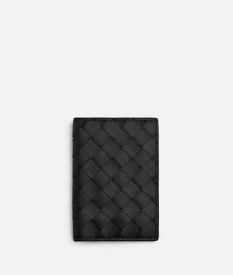 Bottega Veneta Intrecciato Passport Case - Bottega Veneta