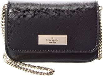 Kate Spade New York Kate Spade New York Kenzie Patent Crossbody