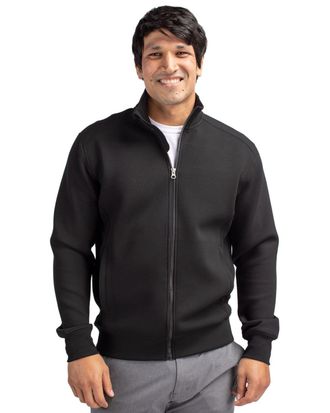 Cutter & Buck Roam Eco Recycled Full Zip Mens Jacket