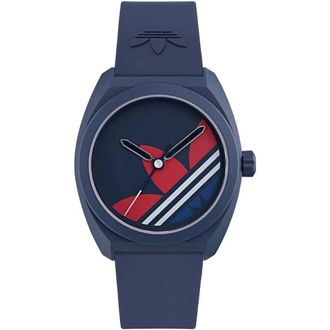 adidas Project Three - unisex - Accessoires - Blauw - Maat: ONE Size