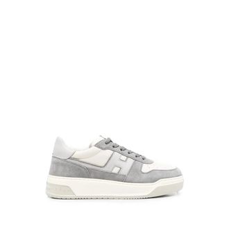 Hogan Sneakers Hogan - Dames - Sneakers - Wit - 41 EU - Su&egrave;de - Schoenen