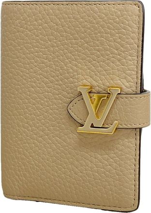 Louis Vuitton Galle Wallet (Bi-Fold) (Pre-Owned)