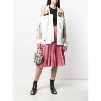 Wandler Hortensia Mini Shoulder Bag - Black