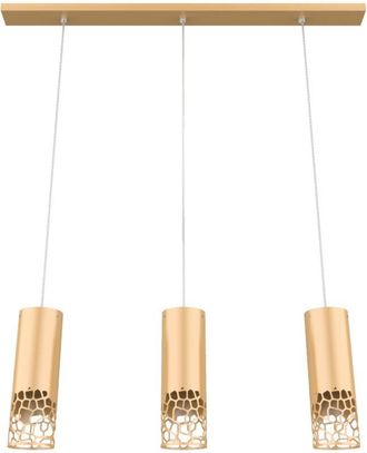 Lumicom Organic Lineal X3