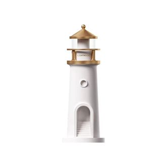 OEM Altavoz Para Dormitorio, Proyecci&oacute;n De Luz De Luna, Caja De M&uacute;sica, Brillo Ajustable, Luz Nocturna, Reproductor