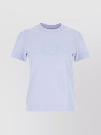 Givenchy cotton t-shirt