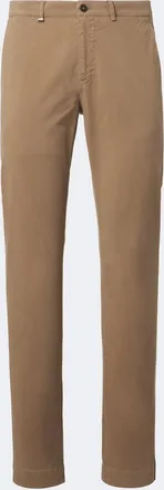 Etro Cotton-blend chinos