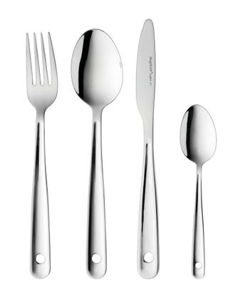 Berghoff Berghoff Essentials Alteo 25Pc Flatware Set