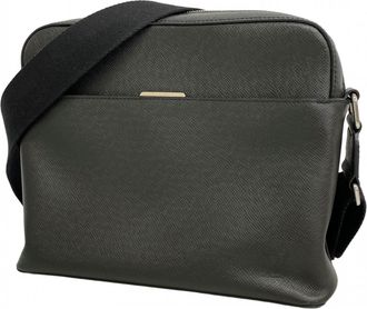 Louis Vuitton Ardoise Shoulder Bag (Pre-Owned)