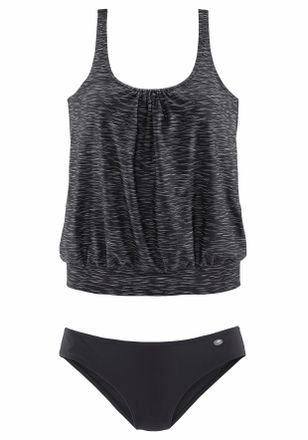 Kangaroos Oversize-Tankini