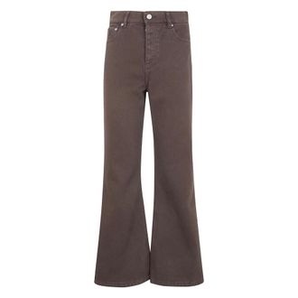 By Malene Birger Donna, Jeans, Marrone, W26, new