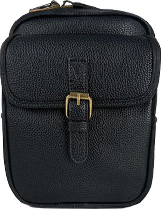 Generic Shoulder Bag - Anti Theft Shoulder Bags,10 Card Slots Built in Wallet Adjustable Strap Vintage Leather Large Capacity Pouch for Ladies Women Business 