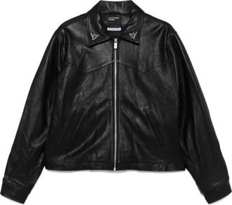 Enfants Riches Deprimes Giacca Principe De Lamour - Nero