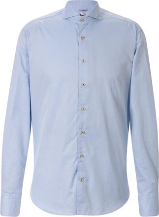 Stenstr&ouml;ms Camicie formali - - Shirts - Uomo - Blu - S