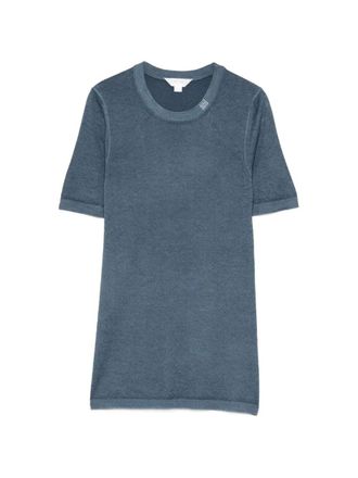 Malo Cashmere Round Neck