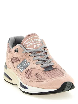 New Balance Sneaker - Pink