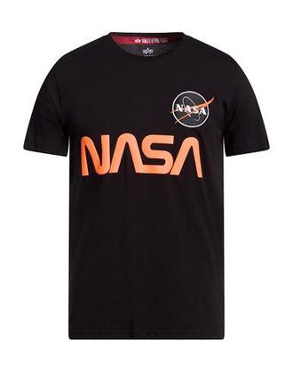 Alpha Industries TOPWEAR - T-shirts sur YOOX.COM