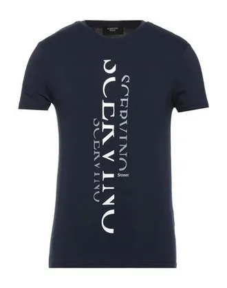 Tシャツ・カットソー ERMANNO SCERVINO Printed viscose shirt Men's Ermanno Scervino Printed T-Shirts - up to −79% | Stylight