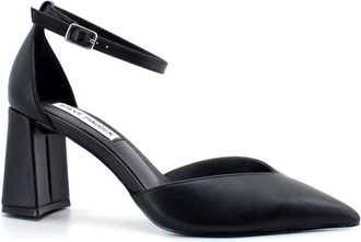 Steve Madden Dames, Schoenen, Zwart, Maat: 41 EU