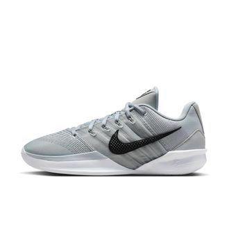 Nike Womens Sabrina 3 Basketball Shoes in Grey | II5172-001